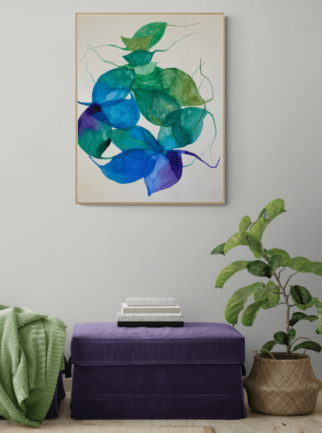 comprar-obras-de-arte-online-planta