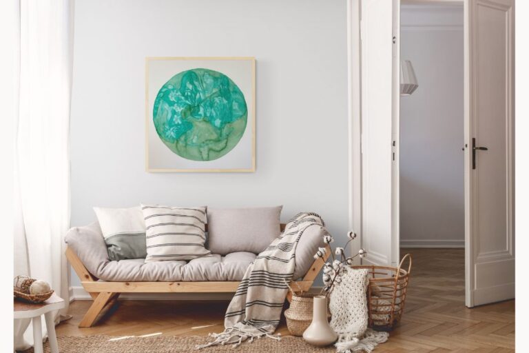 comprar obras de arte en acuarela online – sofá comprar obras de arte en acuarela online - sofá