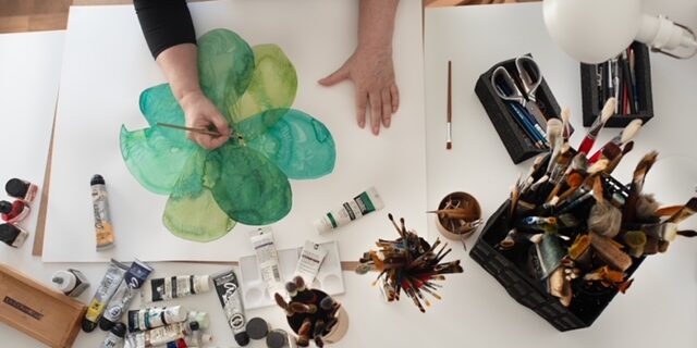 comprar obras de arte en acuarela online 1 comprar obras de arte en acuarela online - mesa