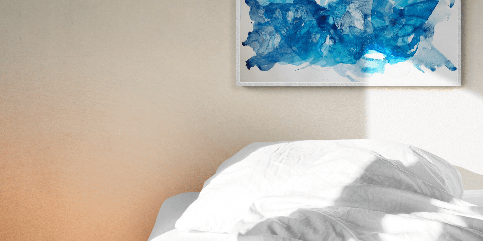 comprar acuarelas marinas – cama con cuadro estrellas de mar comprar acuarelas marinas - cama con cuadro estrellas de mar