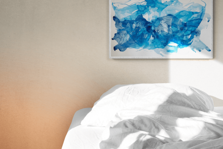 comprar acuarelas marinas – cama con cuadro estrellas de mar comprar acuarelas marinas - cama con cuadro estrellas de mar